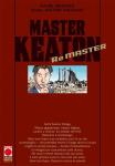 MASTER KEATON REMASTER RISTAMPA