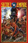 SECRET EMPIRE MARVEL OMNIBUS RISTAMPA