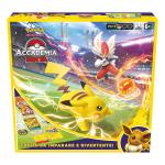 POKEMON - BATTLE ACADEMY - ACCADEMIA LOTTA - SERIE 2 - ITA