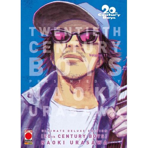 20TH CENTURY BOYS deluxe 11