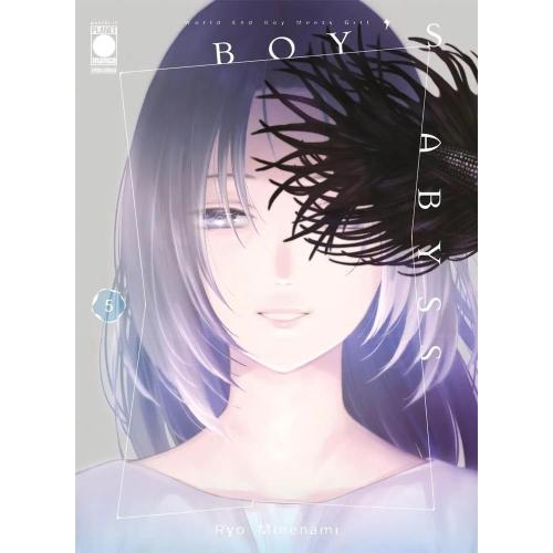 BOY'S ABYSS 5