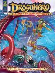 DRAGONERO LE MITICHE AVVENTURE 4