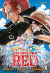 ONE PIECE : FILM RED ROMANZO