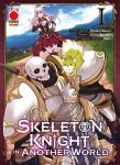 SKELETON KNIGHT IN ANOTHER WORLD 1