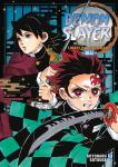 DEMON SLAYER LIBRO BLU 2