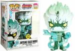 BORUTO - POP FUNKO VINYL FIGURE 699 MITSUKI (SAGE MODE) - SPECIAL EDITION GLOW IN THE DARK