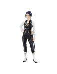 POP UP PARADE - FIRE EMBLEM THREE HOUSES - FELIX HUGO FRALDARIUS - GOODSMILE COMPANY - NUOVO