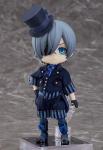 NENDOROID BLACK BUTLER CIEL PHANTOMHIVE DOLL