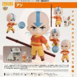 NENDOROID AVATAR THE LAST AIRBENDER - AANG 1867