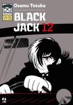 BLACK JACK LUXE 12