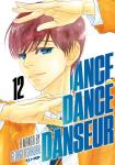 DANCE DANCE DANSEUR 12