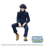 JUJUTSU KAISEN MEGUMI PERCHING SPM FIGURE