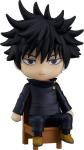 NENDOROID - JUJUTSU KAISEN - MEGUMI FUSHIGURO - SWACCHAO