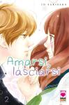 AMARSI,  LASCIARSI 02 - RISTAMPA