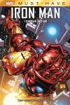 MARVEL MUST-HAVE: IRON MAN - I CINQUE INCUBI