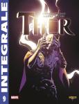 MARVEL INTEGRALE THOR DI J.AARON 09