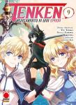 TENKEN-REINCARNATO IN UNA SPADA 09