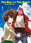 BOY (THE) AND THE BEAST DOUBLE EDITION 1
