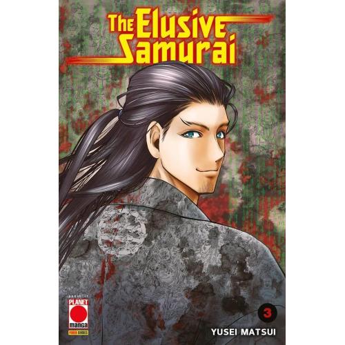 ELUSIVE SAMURAI 3 (THE)
