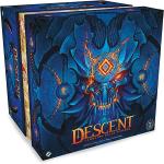 DESCENT: LEGGENDE DELLE TENEBRE - GIOCO DA TAVOLO - EDIZIONE ITA