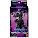 DIGIMON CARD GAME - ADVANCED DECK SET BEELZEMON - ENG