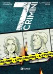 7 CRIMINI 3 - L'ESTORSIONE