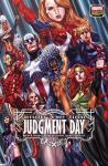 A.X.E. - JUDGMENT DAY 5