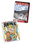 DURANKI + BERSERK 1 VARIANT BUNDLE