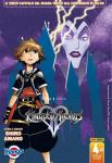 KINGDOM HEARTS II SILVER 4 (DI 10)
