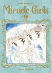 MIRACLE GIRLS 1