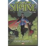 DOCTOR STRANGE SERIE ORO 05