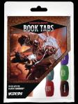 D&D BOOK TABS-PLAYER HANDBOOK