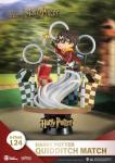 D-STAGE HP HARRY QUIDDITCH MATCH - HARRY POTTER - NUOVO