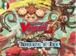 CARDFIGHT!! VANGUARD - TEMPESTA DI FIORI - GBT06 - BOX ITA