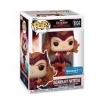 DOCTOR STRANGE IN THE MULTIVERSE OF MADNESS - POP VYNIL FIGURE 1034 SCARLET WITCH - MARVEL WALMART