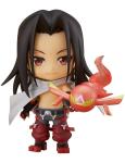 NENDOROID - SHAMAN KING ACTION FIGURE HAO 10 CM