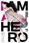 I AM A HERO - NUOVA EDIZIONE 12