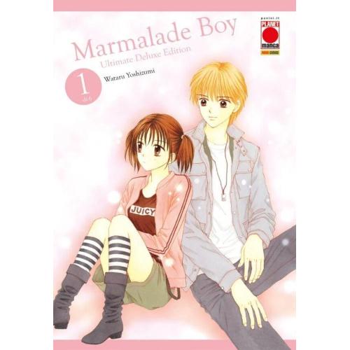 MARMALADE BOY - ULTIMATE EDITION 1