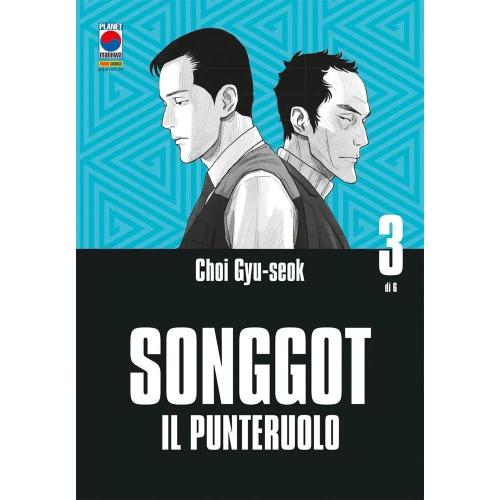 SONGGOT 3 (DI 6)
