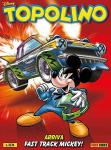 TOPOLINO 3374