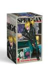 SPRIGGAN - COFANETTO 2