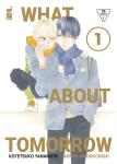 WHAT ABOUT TOMORROW 1 VARIANT