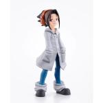 SHAMAN KING YOH ASAKURA V.3 FIGURE