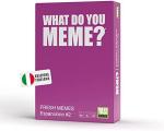 WHAT DO YOU MEME? ESPANSIONE FRESH MEMES #2 - ITA