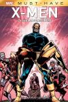 MARVEL MUST-HAVE: X-MEN LA SAGA DI FENICE NERA