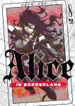 ALICE IN BORDERLAND 08