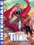 MARVEL INTEGRALE THOR DI J.AARON 10