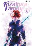 MISSION : YOZAKURA FAMILY 11