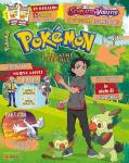 POKEMON MAGAZINE 19