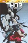 MARVEL MUST-HAVE: THOR:IL MACELLATORE DI DEI 